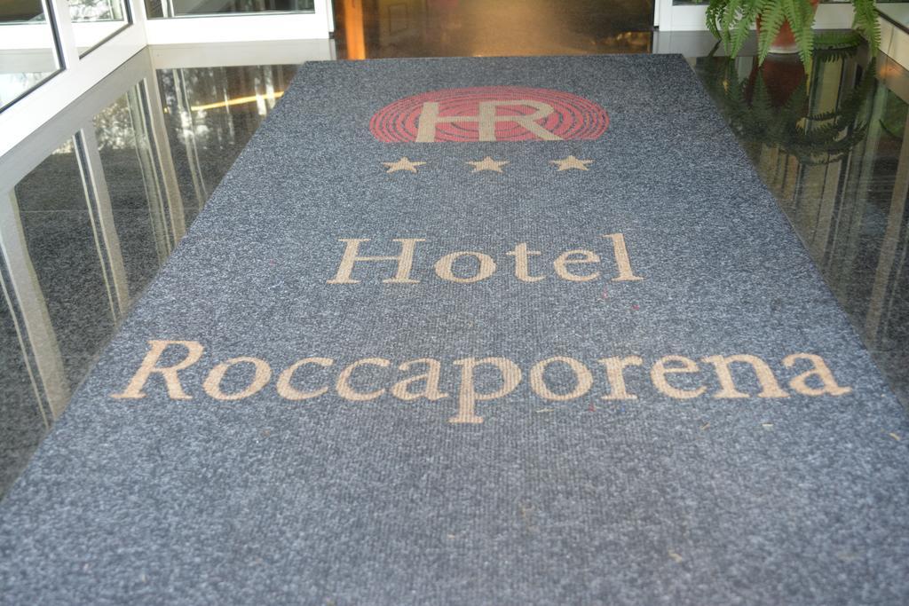 Hotel Roccaporena & La Margherita Cascia Bagian luar foto